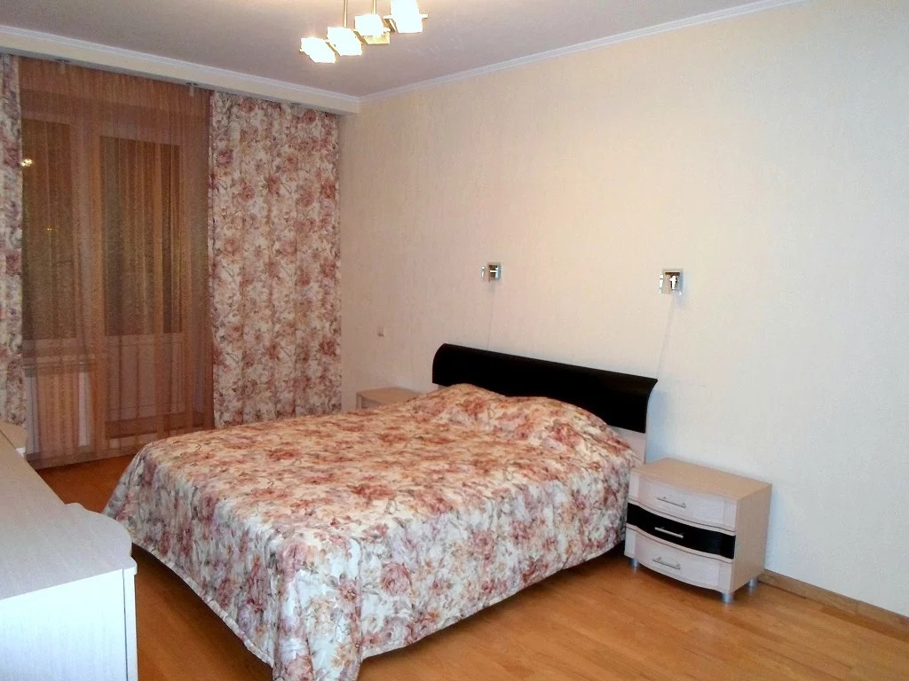 Аренда 3-комнатной квартиры, Нижний Новгород