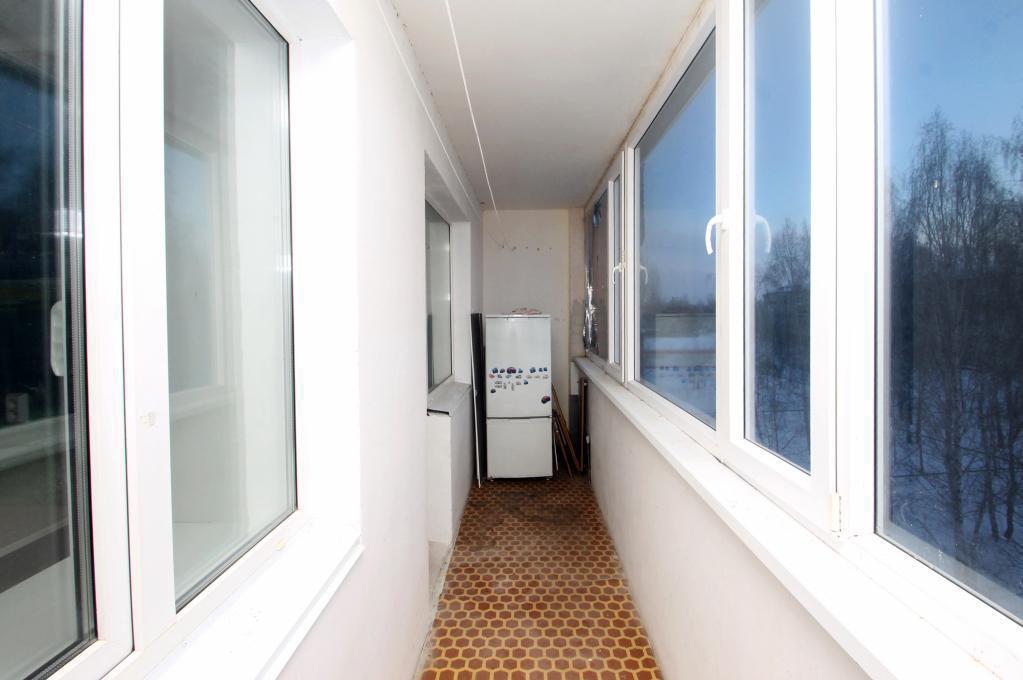 Продается 3-комнатная, 67 м?, Ялуторовск, улица ворошилова, .