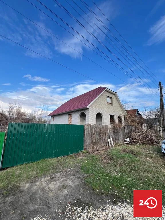 Пензенская область, Пенза, ул. Гончарова, 27