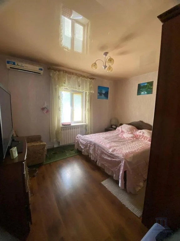 Продажа дома, 108м <sup>2</sup>, 9 сот., Мокрый Батай, ул. Садовая,  56