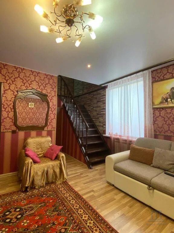 Продажа дома, 108м <sup>2</sup>, 9 сот., Мокрый Батай, ул. Садовая,  56