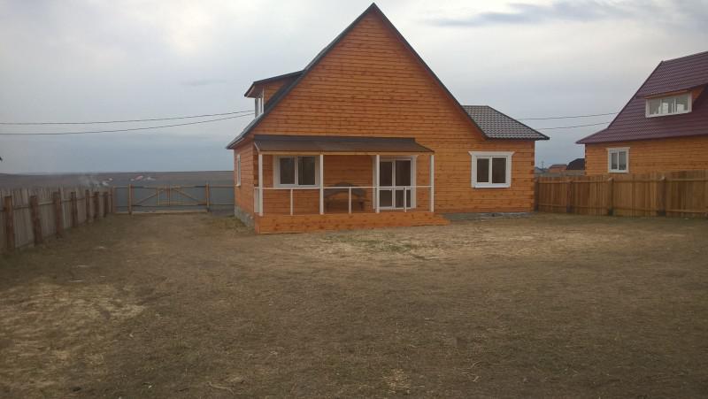 перед продажа домов в хомутово иркутской области с фото дело