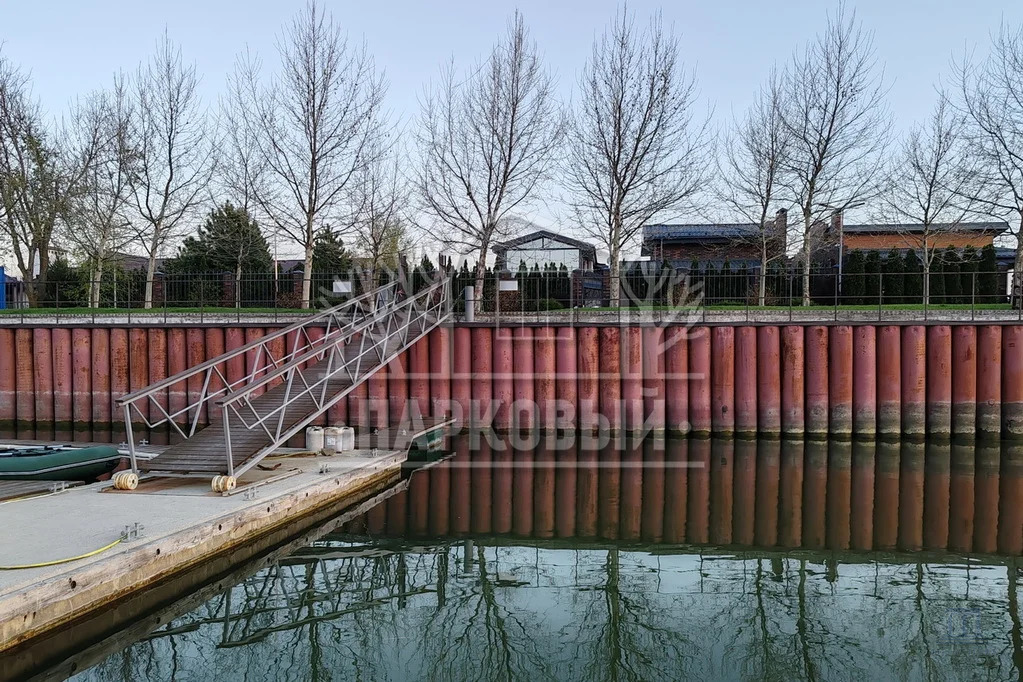 Продажа участка, Рыбацкий, Парковая,  10