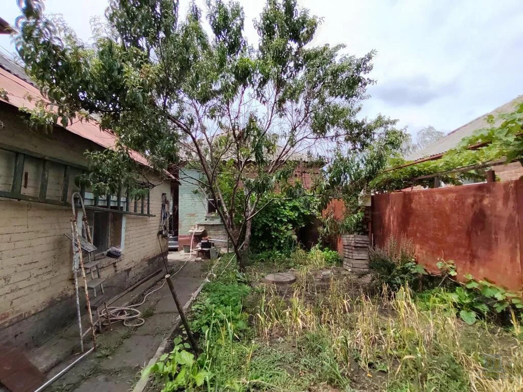 Продажа дома, 75м <sup>2</sup>, 3 сот., Ростов-на-Дону, Днепровский пер.,  70