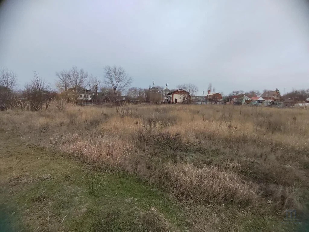 Продажа участка, Старочеркасская, ул. Береговая,  6