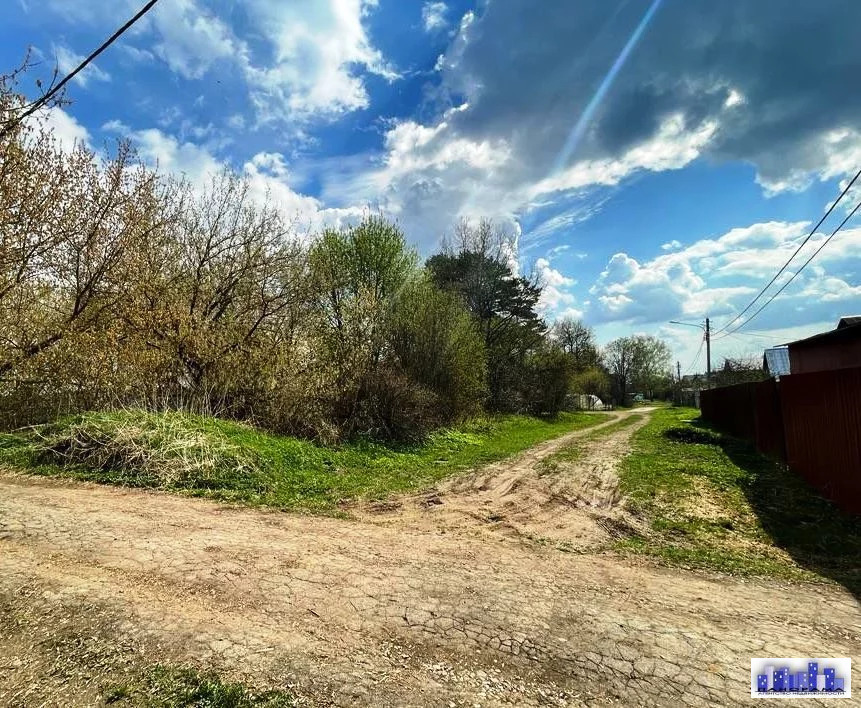 Фото на загородном шоссе