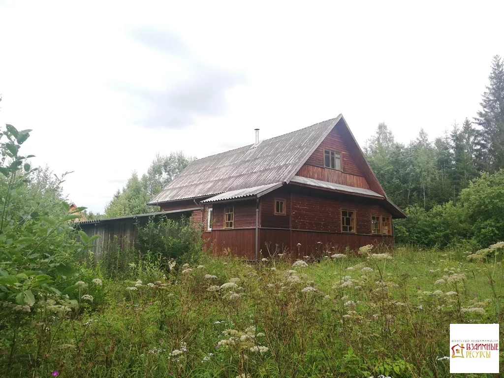 Дубровка новгородская область