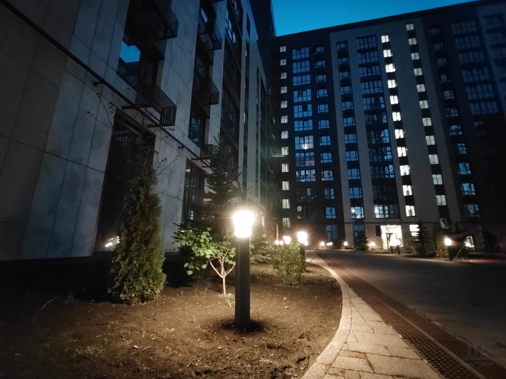 Продажа 2-комнатной квартиры, Ростов-на-Дону, Берберовская,  9 с2