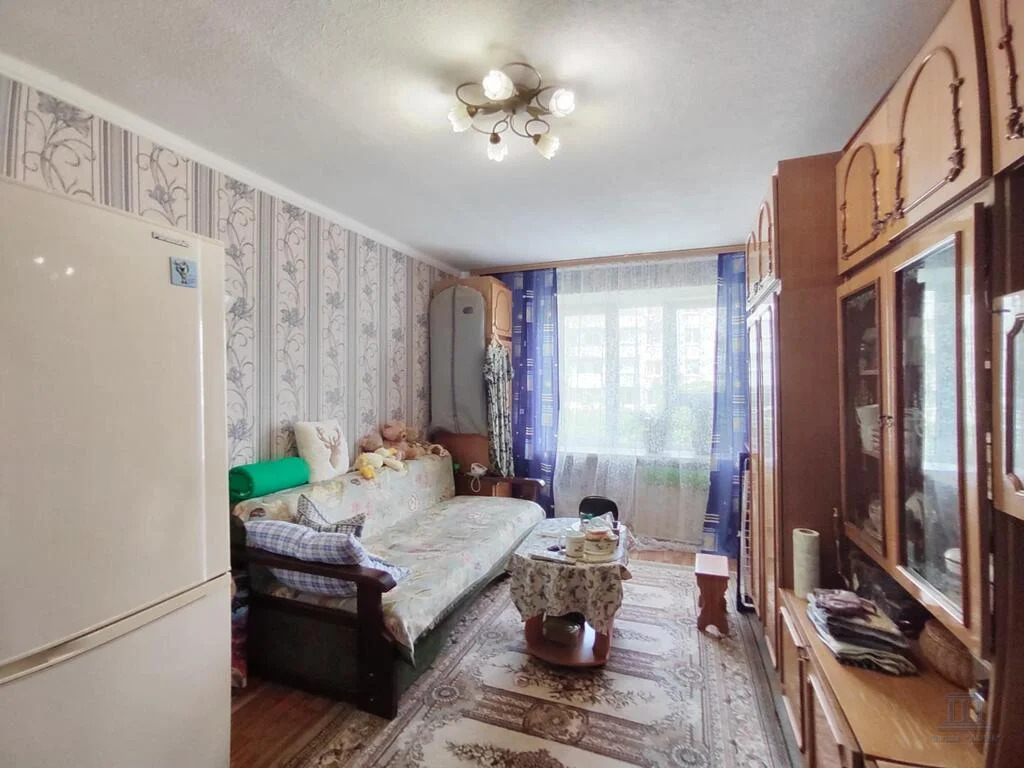 Продажа комнаты, 18м <sup>2</sup>, Ростов-на-Дону, ул. Киргизская,  5/1