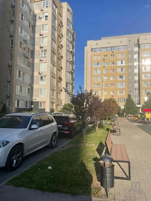 Продажа 1-комнатной квартиры, Ростов-на-Дону, 40-летия Победы пр-кт.,  13/10