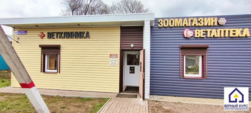 Воронежская область, Новоусманский район, Рождественская Хава, ул. Карла Маркса, 54