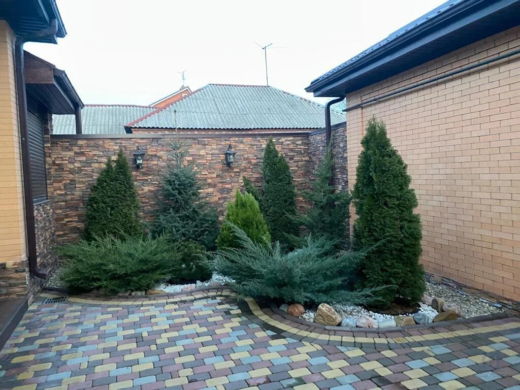 Продажа дома, 210м <sup>2</sup>, 4 сот., Ростов-на-Дону, ул. Детская