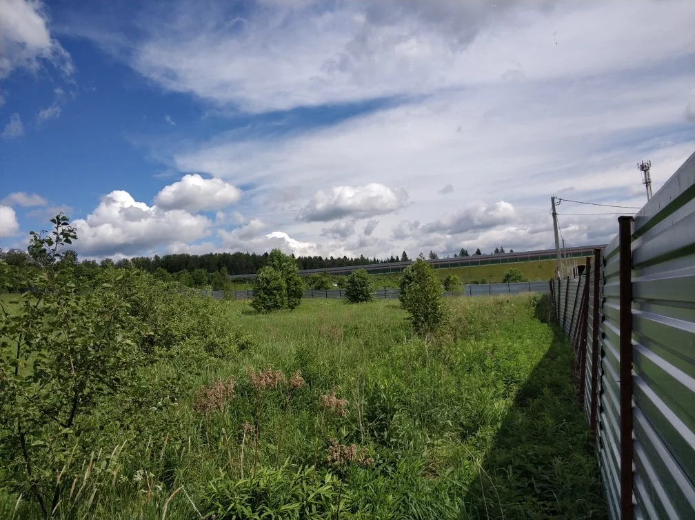 Участок на продажу в Терехово, Терехово фото №2