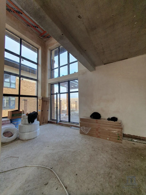 Продажа дома, 250м <sup>2</sup>, 7 сот., Водопадный, Алычовая,  22