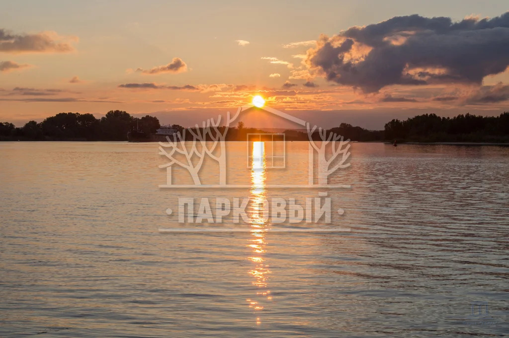 Продажа участка, Рыбацкий, Парковая,  67