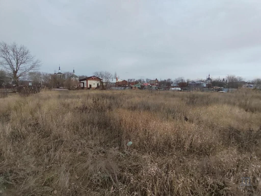 Продажа участка, Старочеркасская, ул. Береговая,  6