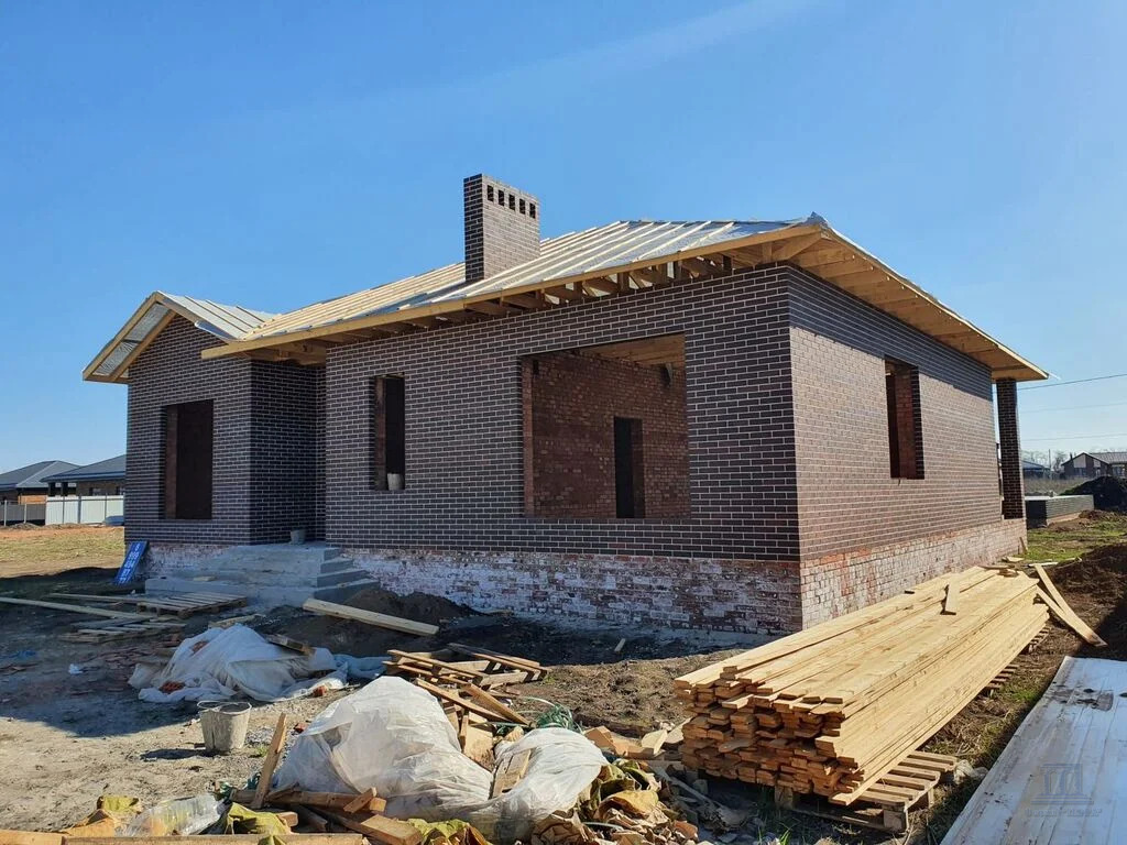 Продажа дома, 115м <sup>2</sup>, 4 сот., Камышеваха, Французская