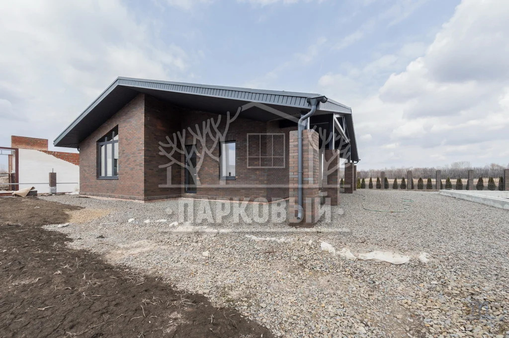 Продажа дома, 685м <sup>2</sup>, 47 сот., Рыбацкий, Парковая,  12