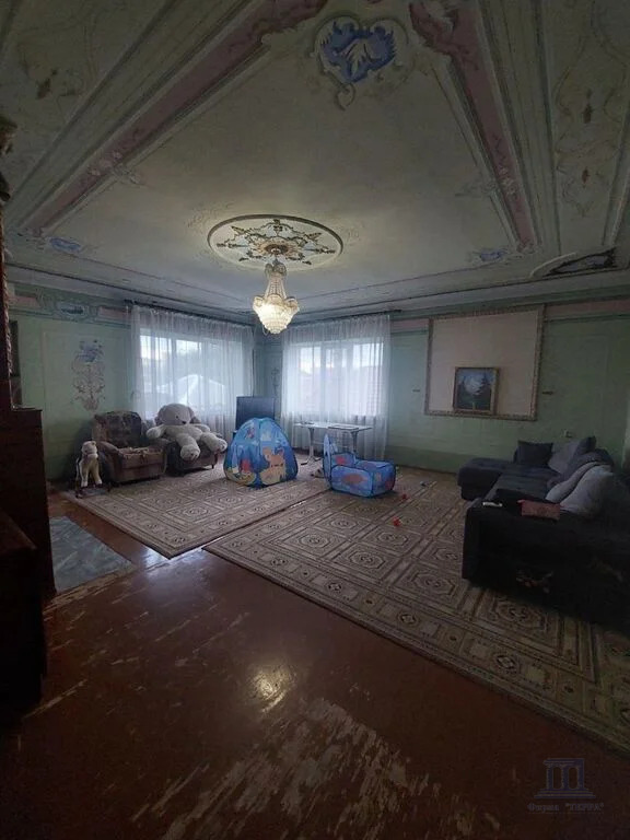 Продажа дома, 431м <sup>2</sup>, 2 сот., Ростов-на-Дону, 1-я Краснодонская,  12А/24А