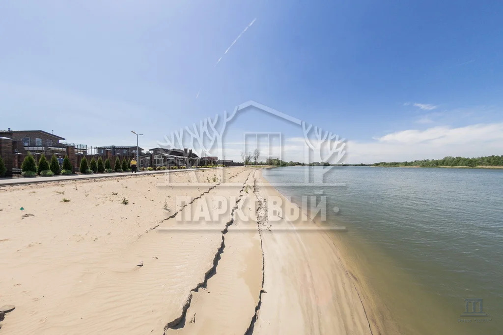 Продажа дома, 685м <sup>2</sup>, 47 сот., Рыбацкий, Парковая,  12