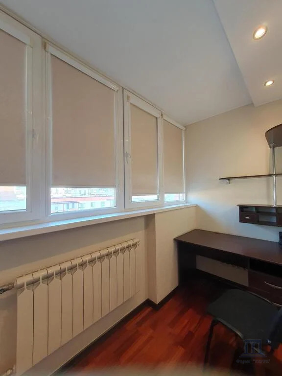 Продажа 2-комнатной квартиры, Ростов-на-Дону, Эдика Жмайлова пер.,  4/11