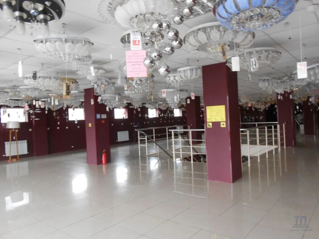 Продажа коммерческой недвижимости, 1278м <sup>2</sup>, Ростов-на-Дону, Стачки пр-кт.,  67