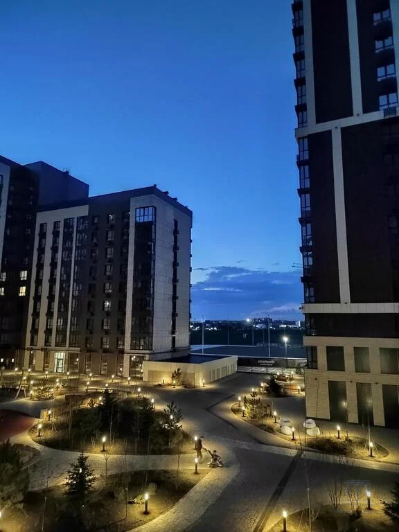 Продажа 2-комнатной квартиры, Ростов-на-Дону, Берберовская,  9 с2