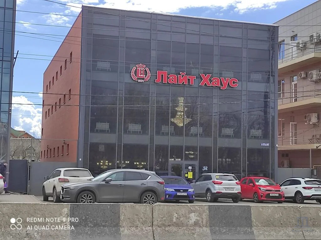 Продажа коммерческой недвижимости, 1278м <sup>2</sup>, Ростов-на-Дону, Стачки пр-кт.,  67