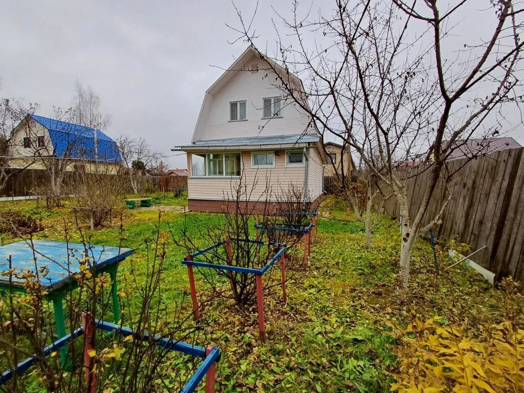 Купить Дачу В Кленово Подольский Район