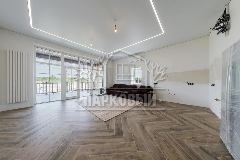 Продажа дома, 469м <sup>2</sup>, 8 сот., Рыбацкий, Парковая,  17