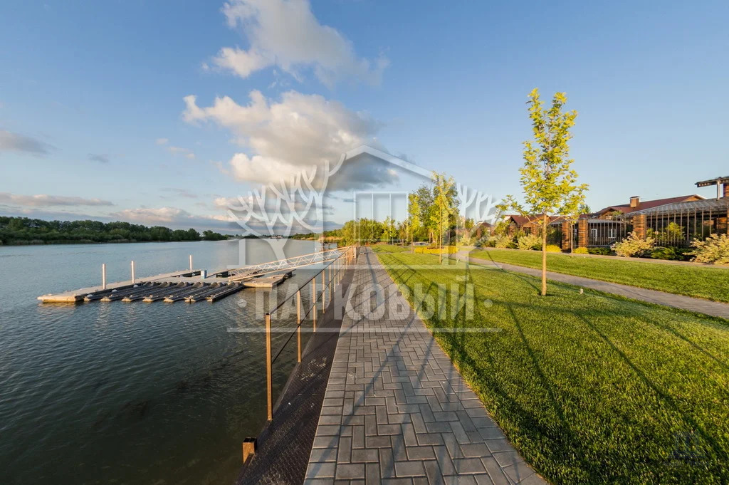 Продажа участка, Рыбацкий, Парковая,  67