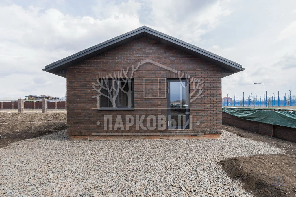 Продажа дома, 685м <sup>2</sup>, 47 сот., Рыбацкий, Парковая,  12