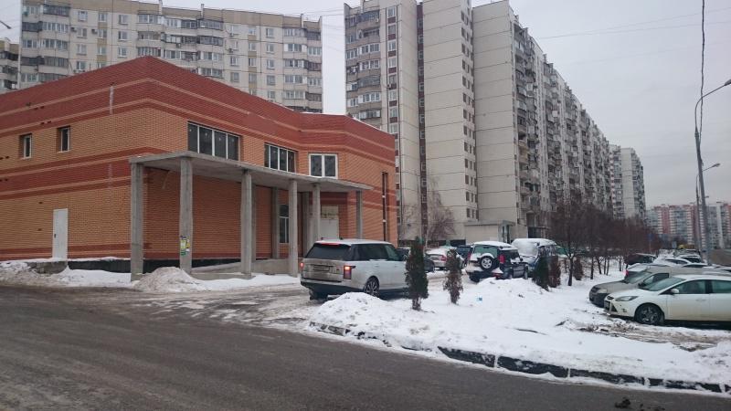 Аренда офиса 35 кв Суздальская улица аренда коммерческой недвижимости крылатское