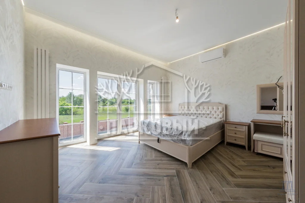 Продажа дома, 469м <sup>2</sup>, 8 сот., Рыбацкий, Парковая,  17