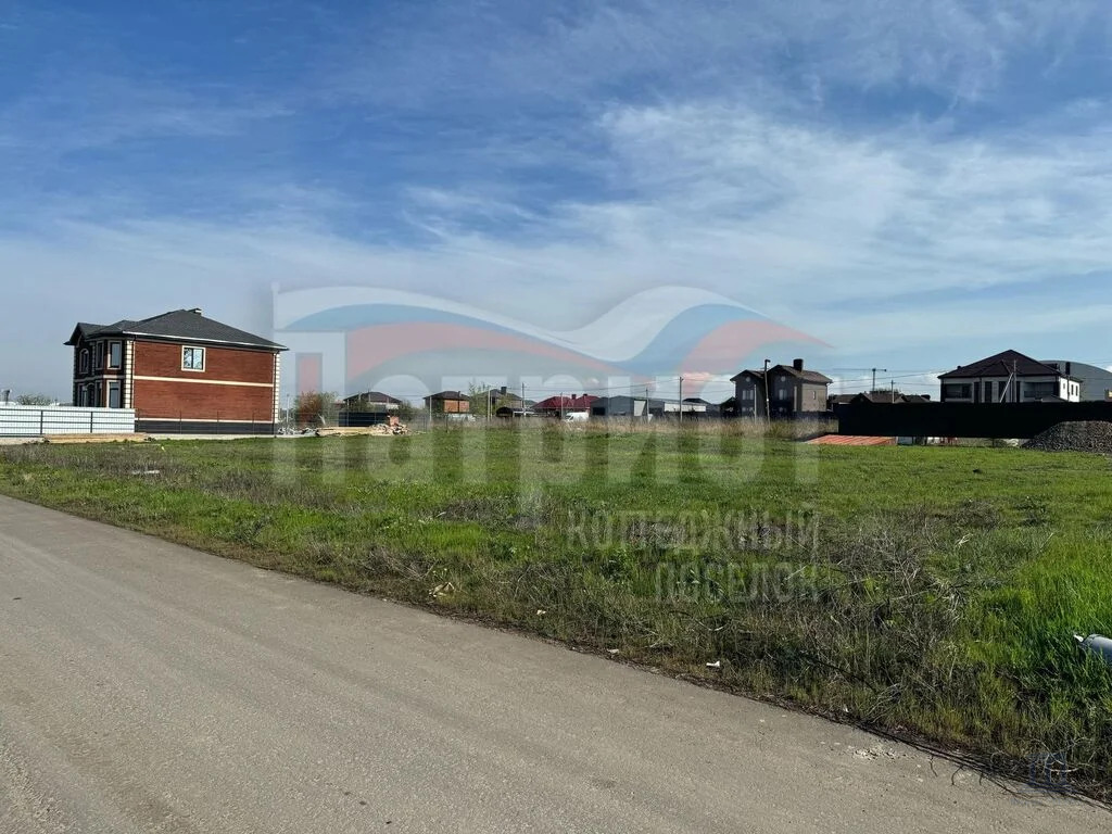 Продажа участка, Аксай, ул. Ростовская