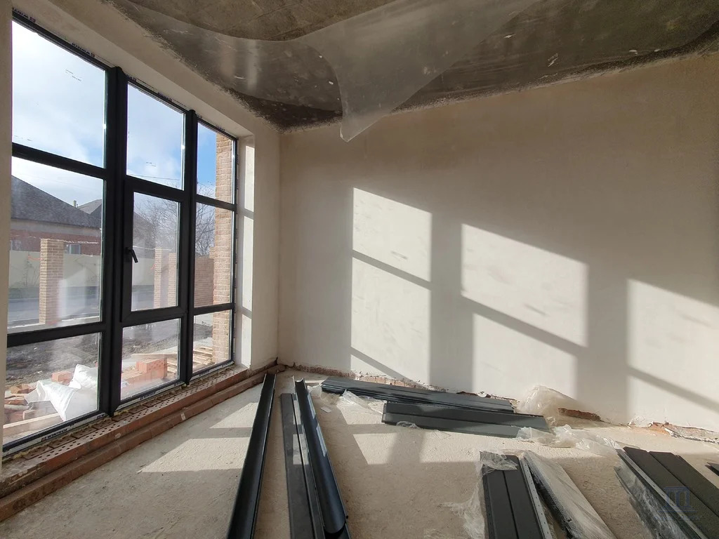 Продажа дома, 250м <sup>2</sup>, 7 сот., Водопадный, Алычовая,  22