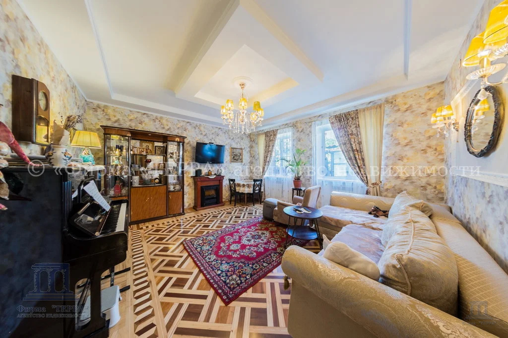 Продажа дома, 95м <sup>2</sup>, 3 сот., Ростов-на-Дону, Чингарский пер.,  17А