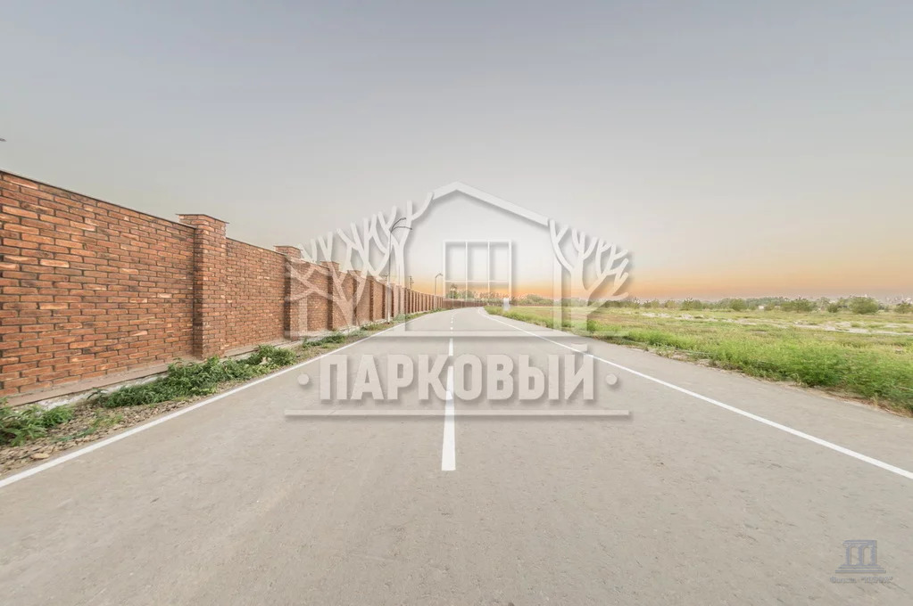 Продажа участка, Рыбацкий, Парковая,  33