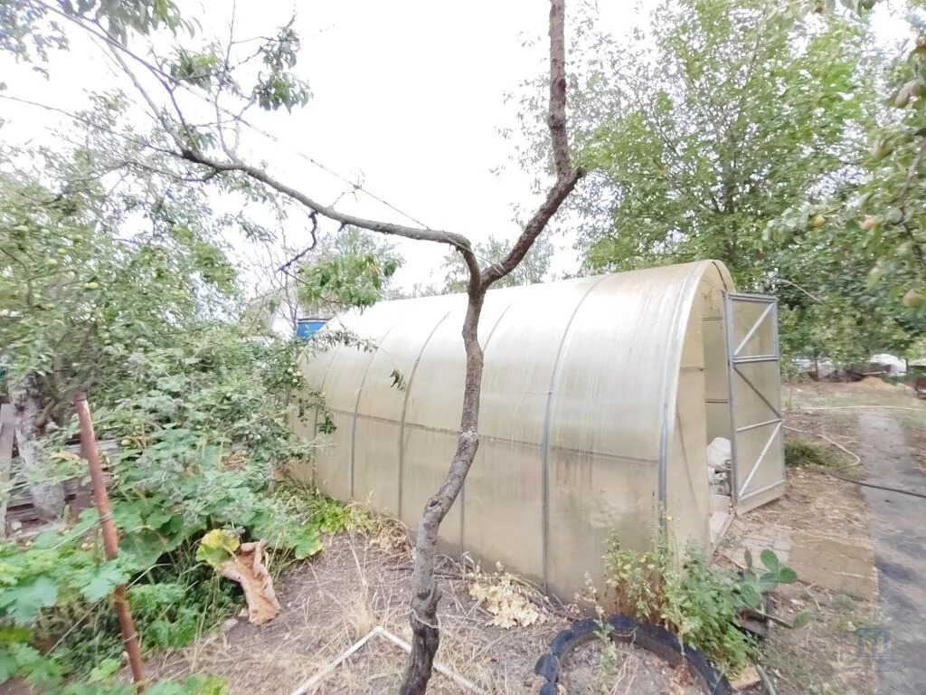 Продажа дома, 40м <sup>2</sup>, 6 сот., Алитуб, с/т Тихий Дон