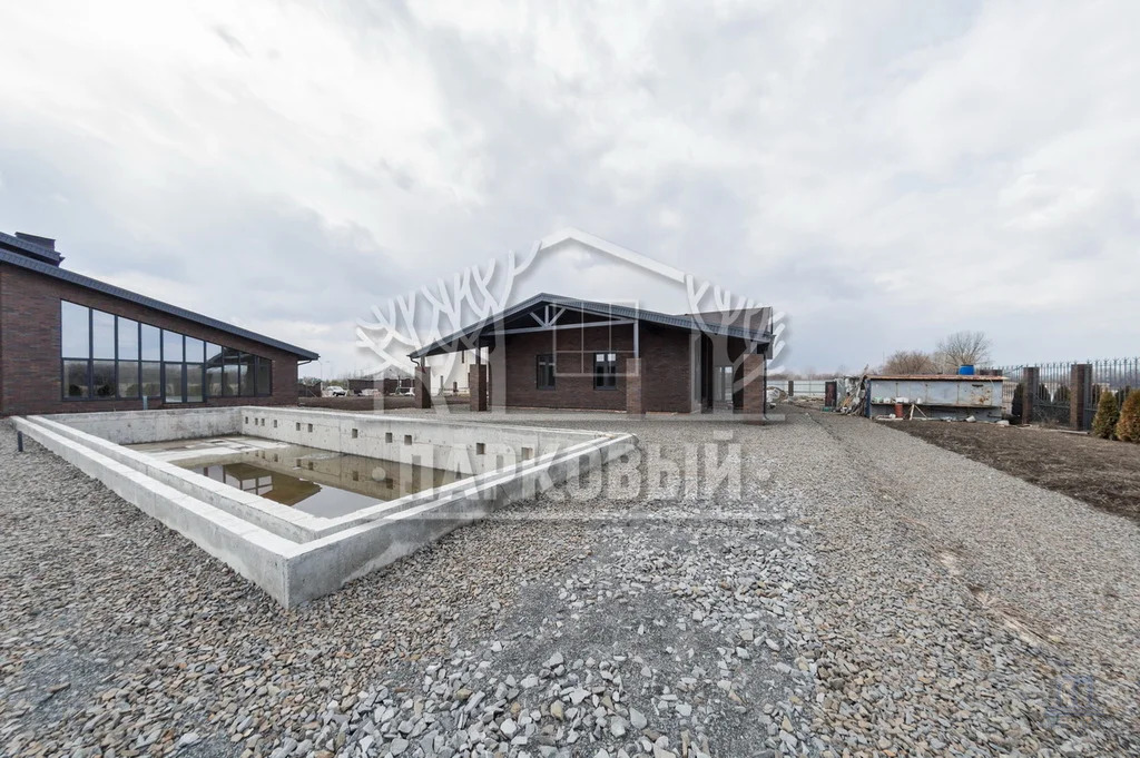 Продажа дома, 685м <sup>2</sup>, 47 сот., Рыбацкий, Парковая,  12