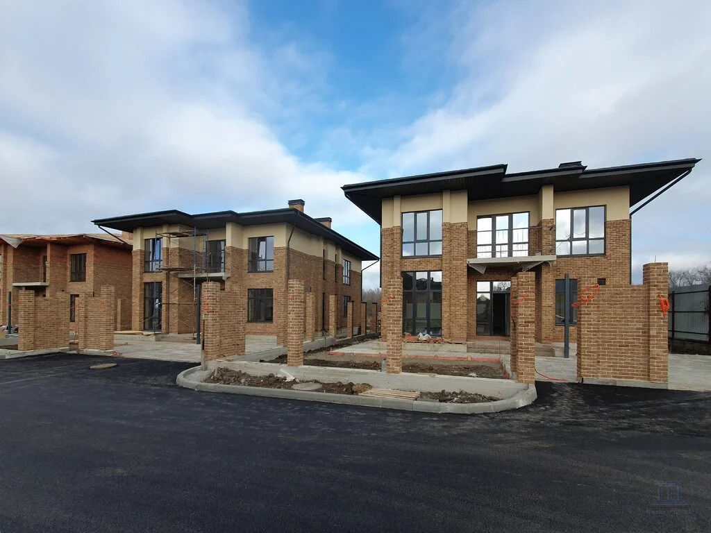 Продажа дома, 250м <sup>2</sup>, 7 сот., Водопадный, Алычовая,  22