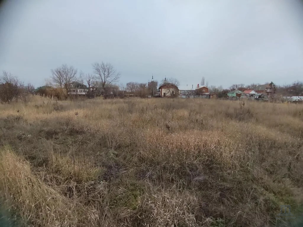 Продажа участка, Старочеркасская, ул. Береговая,  6