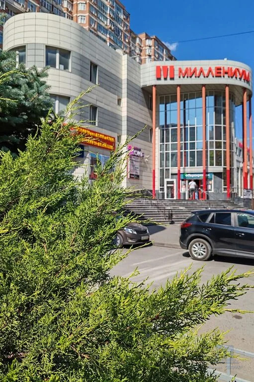 Продажа 3-комнатной квартиры, Ростов-на-Дону, ул. Текучева,  139В