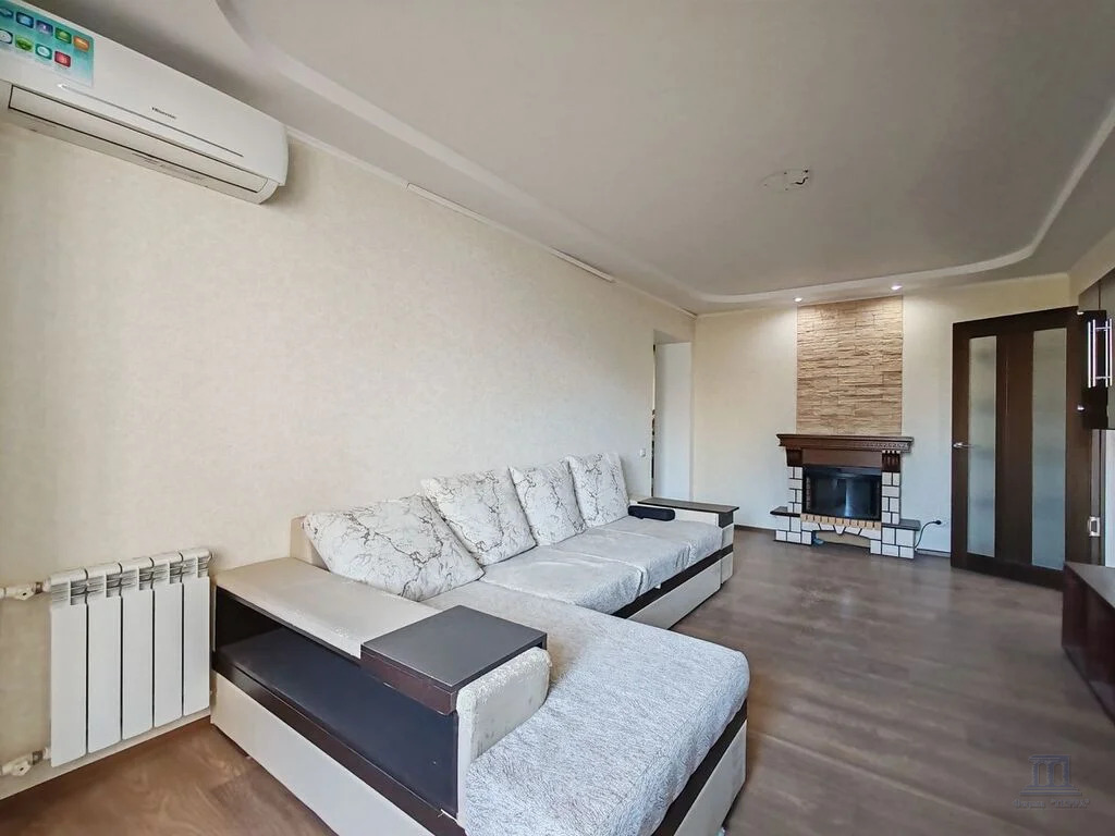 Продажа 3-комнатной квартиры, Ростов-на-Дону, ул. Металлургическая,  29/3