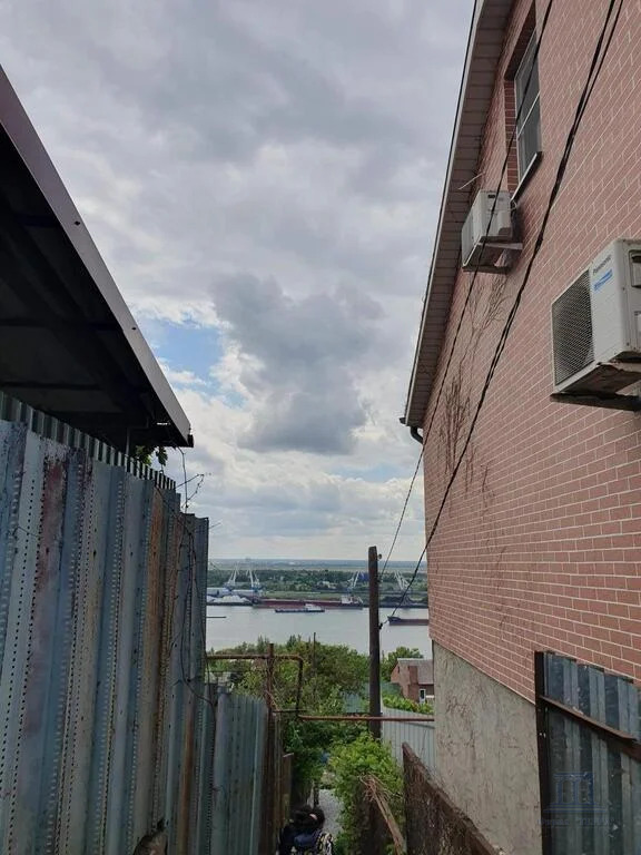 Продажа участка, Ростов-на-Дону, Жемчужный пер.,  16