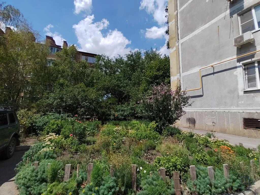 Продажа 1-комнатной квартиры, Рассвет, ул. Институтская,  15