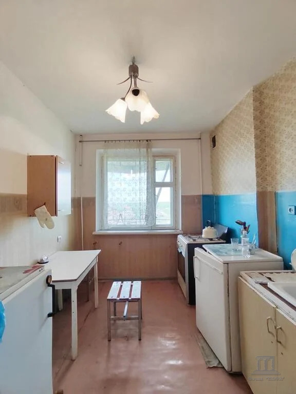 Продажа 1-комнатной квартиры, Рассвет, ул. Институтская,  15