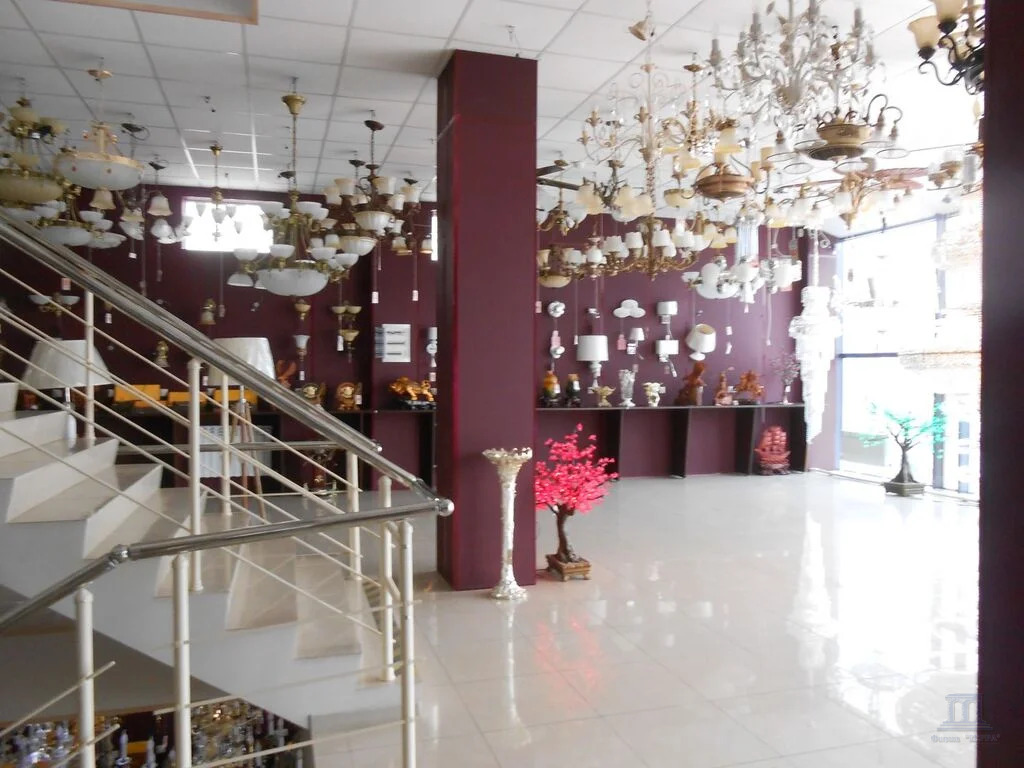 Продажа коммерческой недвижимости, 1278м <sup>2</sup>, Ростов-на-Дону, Стачки пр-кт.,  67