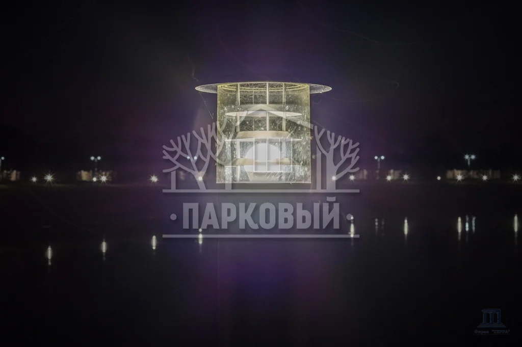 Продажа участка, Рыбацкий, Парковая,  67