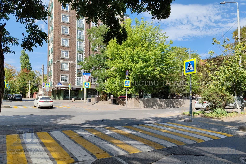 Продажа коммерческой недвижимости, 87м <sup>2</sup>, Ростов-на-Дону, ул. Пушкинская,  4/58